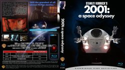 2001 - A Space Odyssey