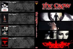 The Crow Collection