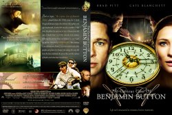 The Curious Case Of Benjamin Button