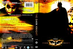 The Dark Knight
