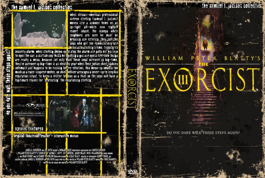 The Exorcist III