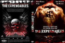The Expendables