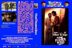 The Fisher King - The Robin Williams Collection