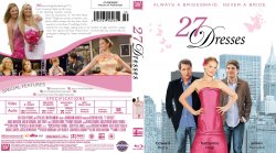 27 Dresses