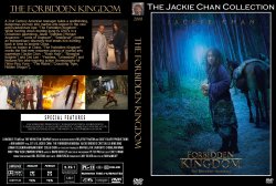 The Forbidden Kingdom