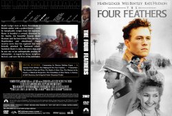 The Four Feathers