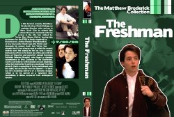 The Freshman