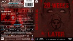 28 Weeks Later