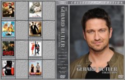 The Gerard Butler Collection