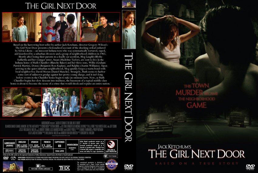 Girls Next Door Online Free