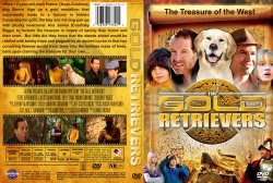 The Gold Retrievers