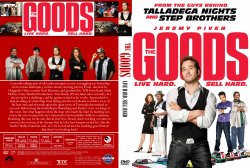 The Goods - Live Hard, Sell Hard