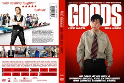 The Goods - Live Hard, Sell Hard