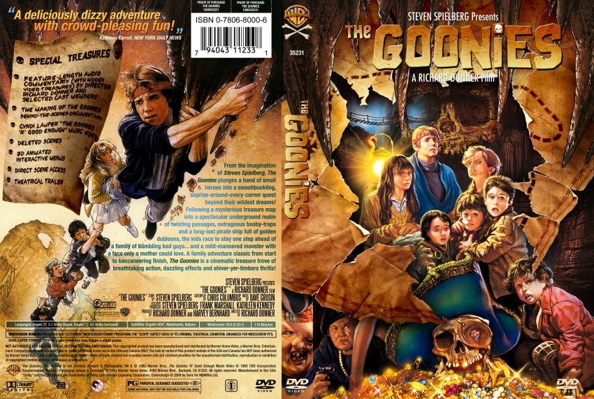 The Goonies