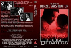 The Great Debaters