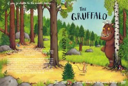 The Gruffalo