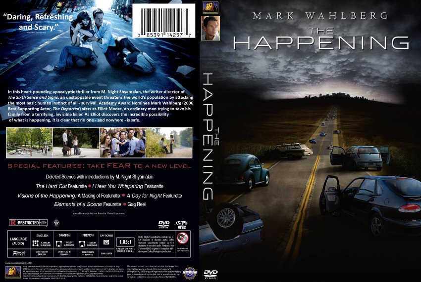 The Happening