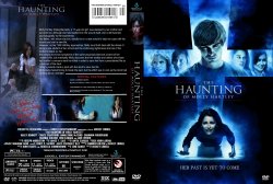 The Haunting Of Molly Hartley