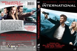 The International