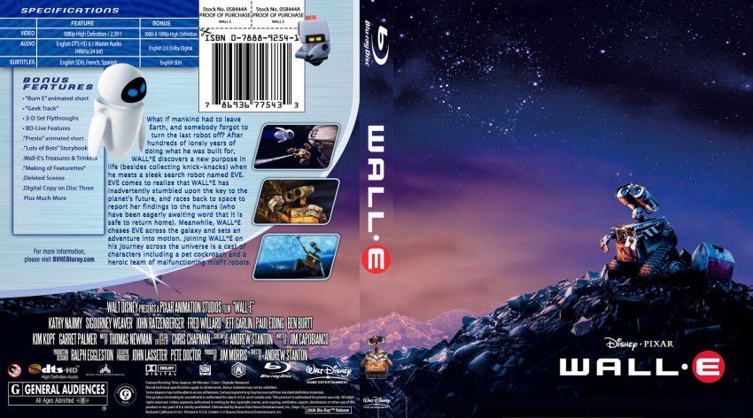 Wall-E