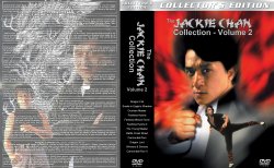 The Jackie Chan Collection - Vol. 2