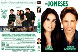 The Joneses