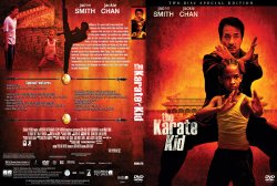 The Karate Kid