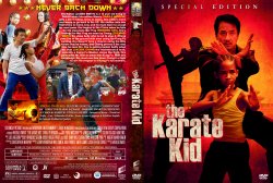 The Karate Kid