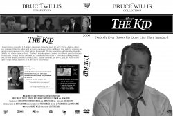The Kid - The Bruce Willis Collection