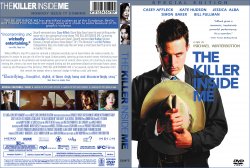 The Killer Inside Me