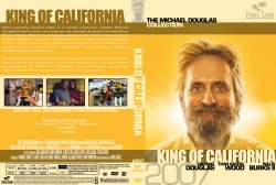 The Michael Douglas Collection v.2 - King of California