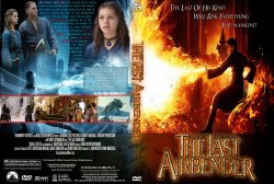 The Last Airbender