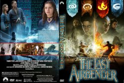 The Last Airbender