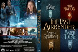 The Last Airbender
