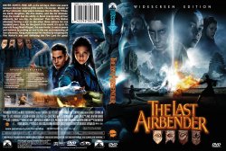 The Last Airbender