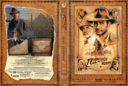 Indiana Jones - The Last Crusade