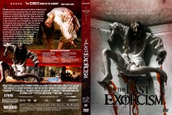 The Last Exorcism