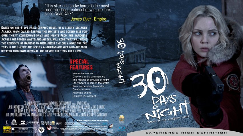 30 Days Of Night