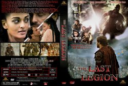 The Last Legion