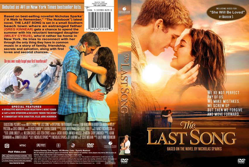 The Last Song