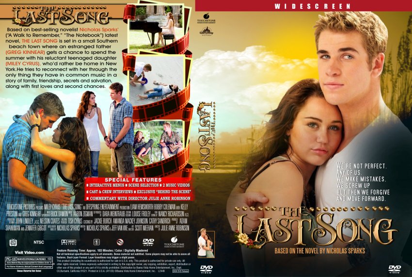 The Last Song
