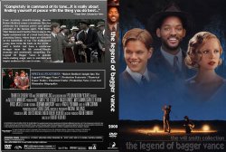 The Legend Of Bagger Vance