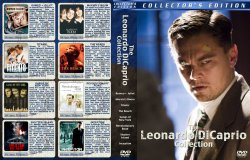 The Leonardo DiCaprio Collection