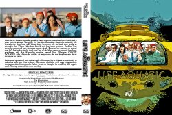The Life Aquatic - The Bill Murray Collection