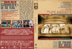 The Life Aquatic - The Bill Murray Collection v.2