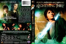 The Lightning Thief