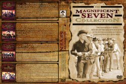The Magnificent Seven Collection