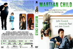 The Martian Child