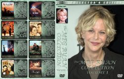 The Meg Ryan Collection Volume 1