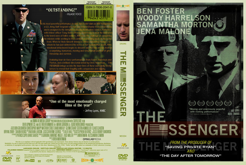 The Messenger
